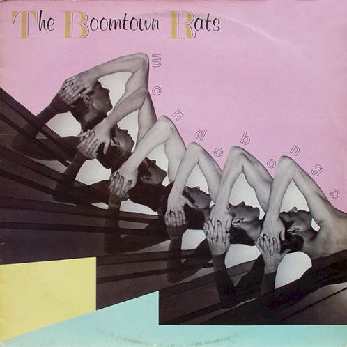 The Boomtown Rats